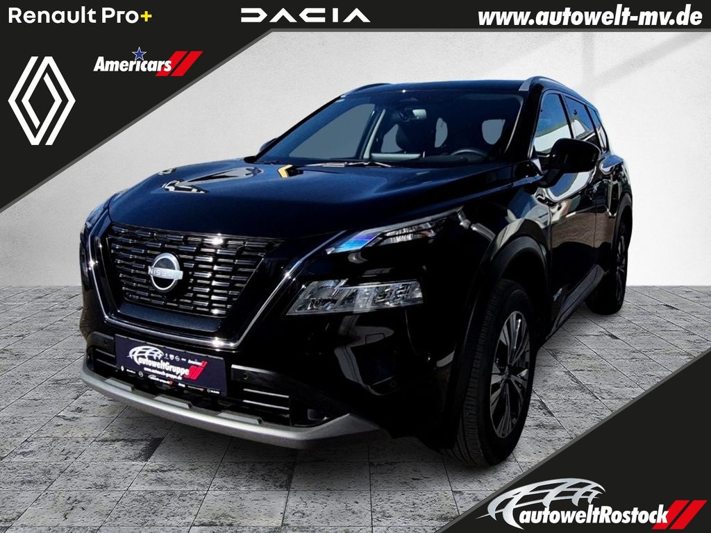 Bild des Angebotes Nissan X-Trail N-Connecta e-Power e-4orce (4x4)
