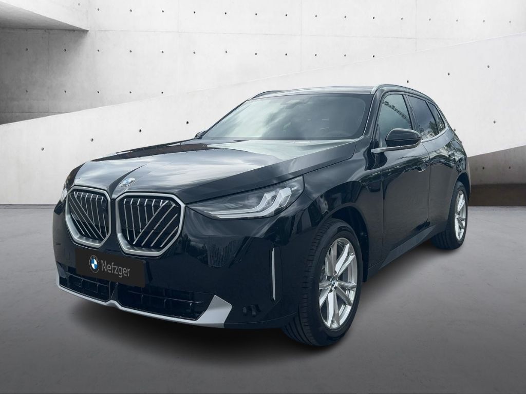 Bild des Angebotes BMW X3 20d xDrive AHK-klappbar Komfortzugang HUD