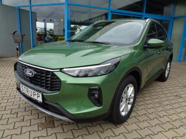 Ford Kuga Titanium LED/Navi/Kamera/SHZ/5J.Garantie