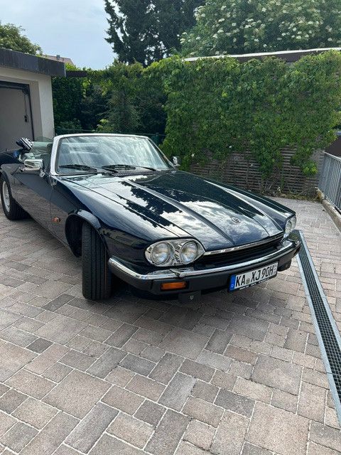 Bild des Angebotes Jaguar XJSC