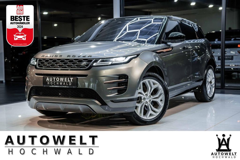 Bild des Angebotes Land Rover Range Rover Evoque R-Dynamic SE P 250 LED RFK