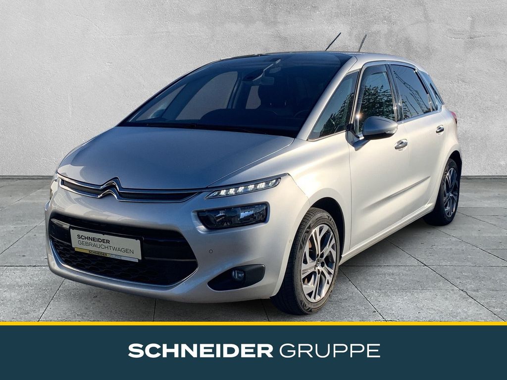 Bild des Angebotes Citroën C4 Picasso SPACETOURER INTENSIVE KLIMA+NSW+TEMPO