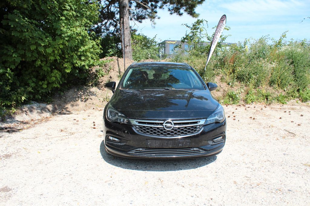 Bild des Angebotes Opel Astra K Sports Tourer Edition Start/Stop