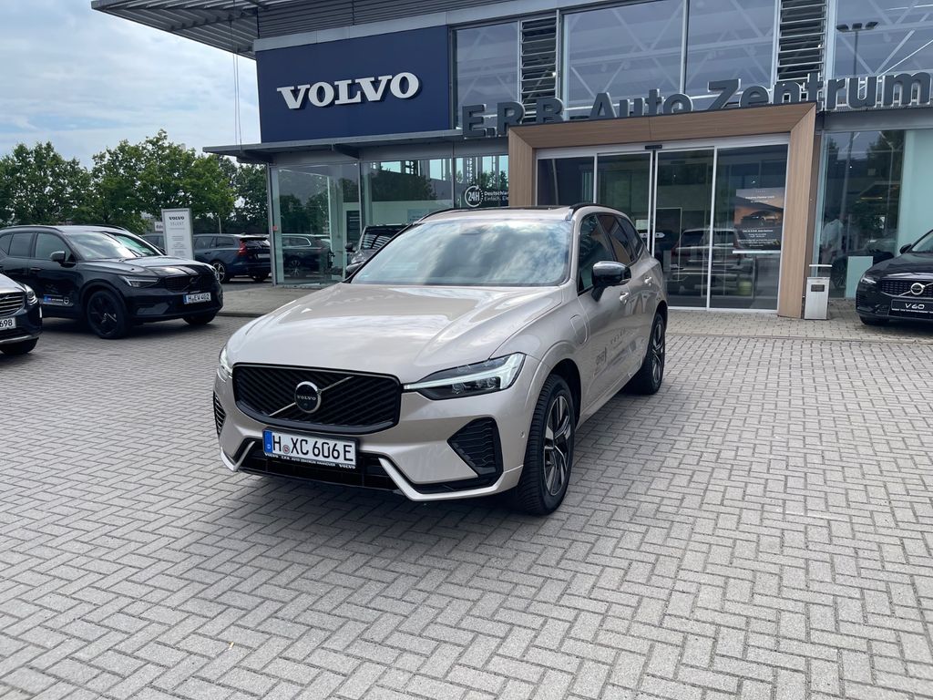 Bild des Angebotes Volvo XC60 T8 AWD Plus Dark