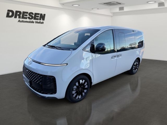 Bild des Angebotes Hyundai STARIA 1.6 Signature/7-Sitze/360 Kamera/Nappaled