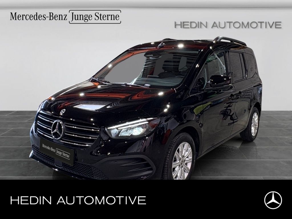 Bild des Angebotes Mercedes-Benz T 180 d PROGRESSIVE KAM|KEYL|LED|NAVI|SHZ|LM