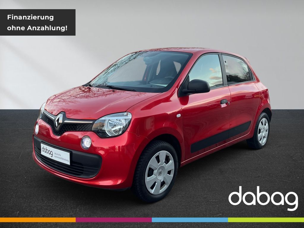 Bild des Angebotes Renault Twingo SCe 70 Life