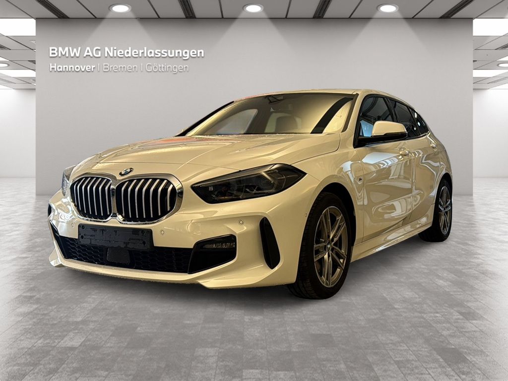 Bild des Angebotes BMW 118i M Sport LiveCockpitProf Kamera HiFi LED