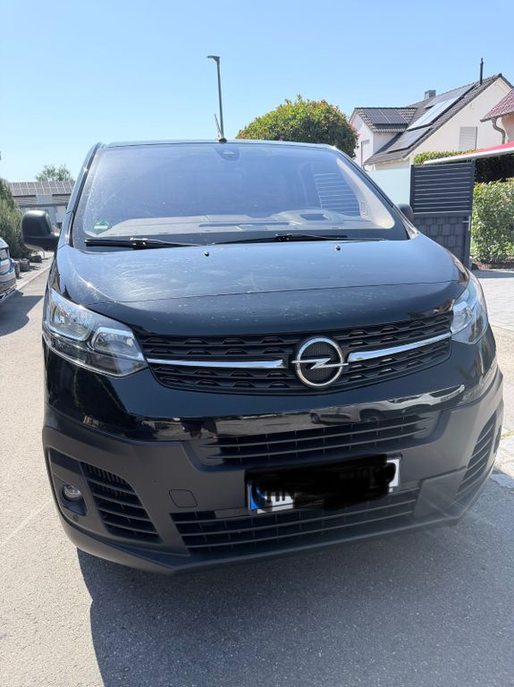 Bild des Angebotes Opel Vivaro Cargo Elegance M 2.0/Motor Turbo neu