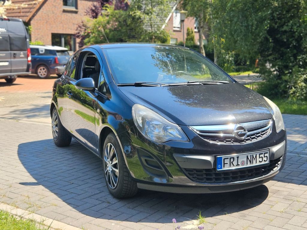 Bild des Angebotes Opel Corsa 1.2 ENERGY ENERGY