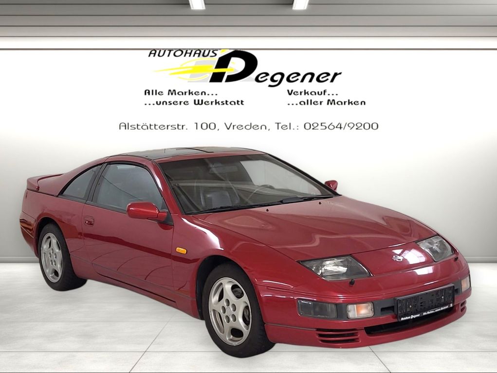 Bild des Angebotes Nissan 300 ZX