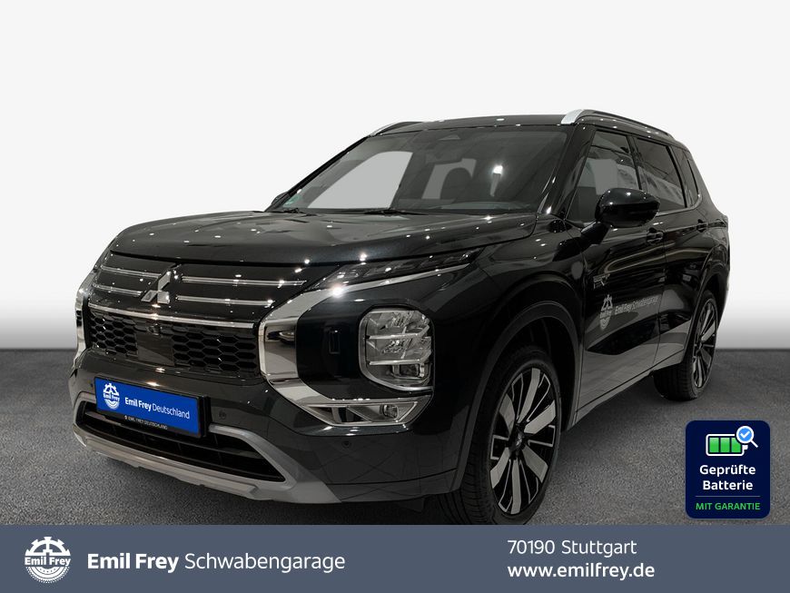 Bild des Angebotes Mitsubishi Outlander 2.4 4WD Plug-In Hybrid Top