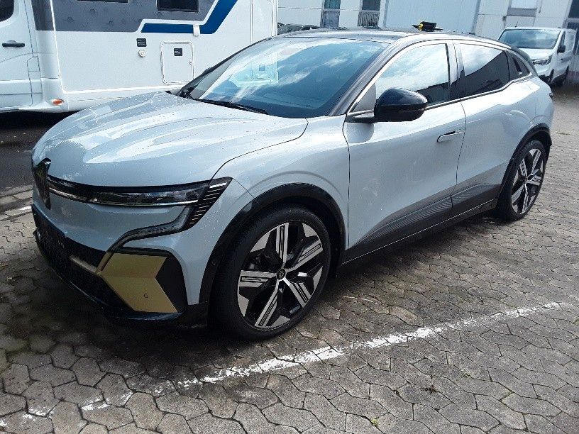 Bild des Angebotes Renault Megane E-TECH Megane E-Tech Electric Iconic 220
