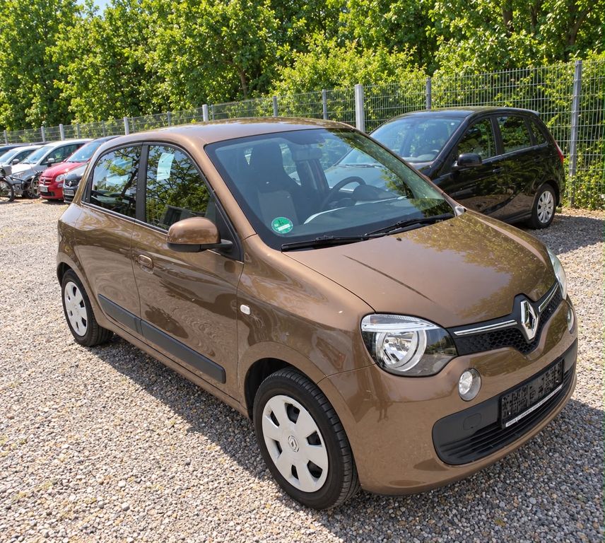 Bild des Angebotes Renault Twingo Expression