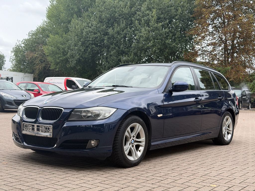 Bild des Angebotes BMW 316 d Touring Edition Sport/TEMPO/KLIMA/NAVI/PDC