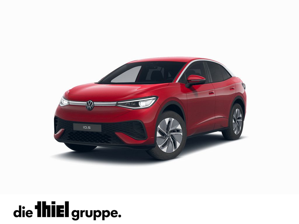 Bild des Angebotes Volkswagen ID.5 Pro 210 kW AHK+MATRIX