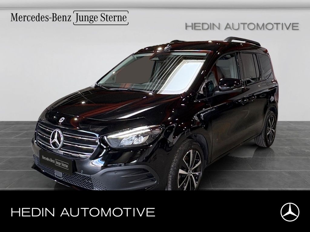 Bild des Angebotes Mercedes-Benz T 180 PROGRESSIVE Progressive|LED|AHK|KAM|KEYL