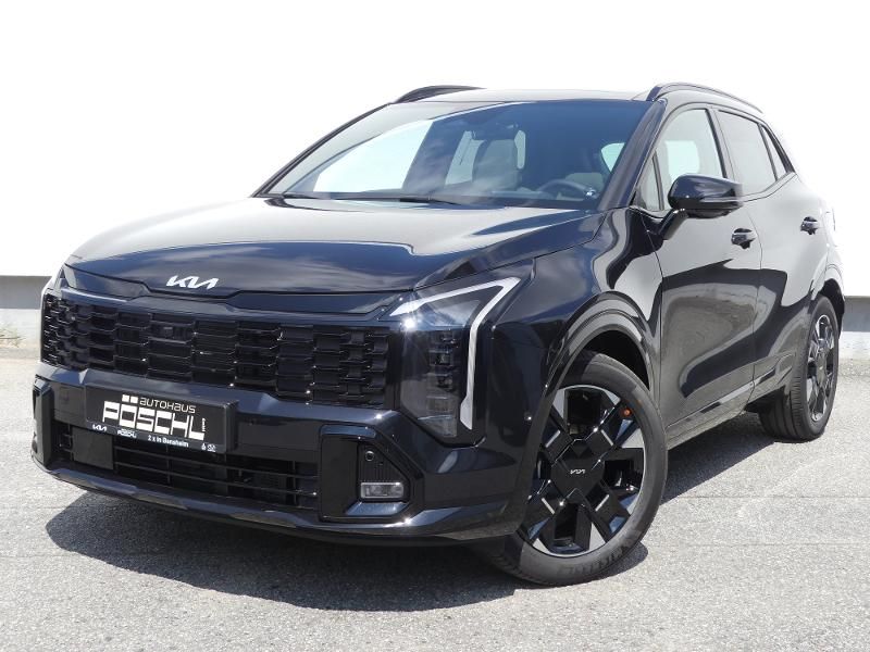 Bild des Angebotes Kia Sportage 1.6T-GDI Hybrid AWD GT-line P3/P4/P5