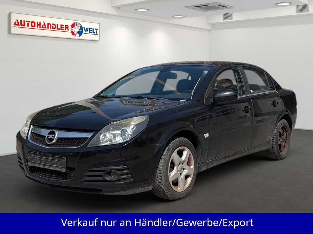 Bild des Angebotes Opel Vectra C 2.2i AAC Xenon SHZ T-Leder
