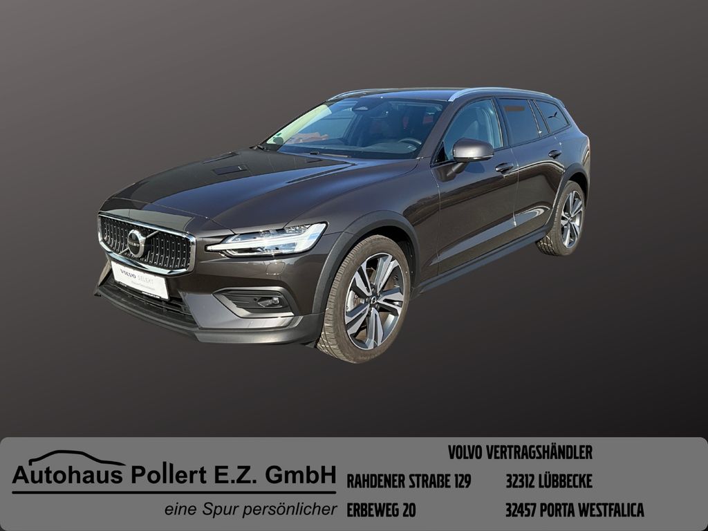 Bild des Angebotes Volvo V60 Cross Country B4 AWD Plus