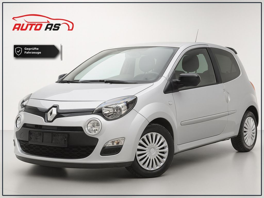 Bild des Angebotes Renault Twingo *1. Hd *Automatik *Bluetooth