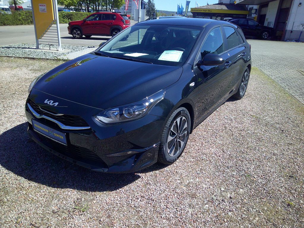 Bild des Angebotes Kia Ceed 1.5 Spin *Shzg*Lhzg*PDC*Cam*16Zoll*Navi