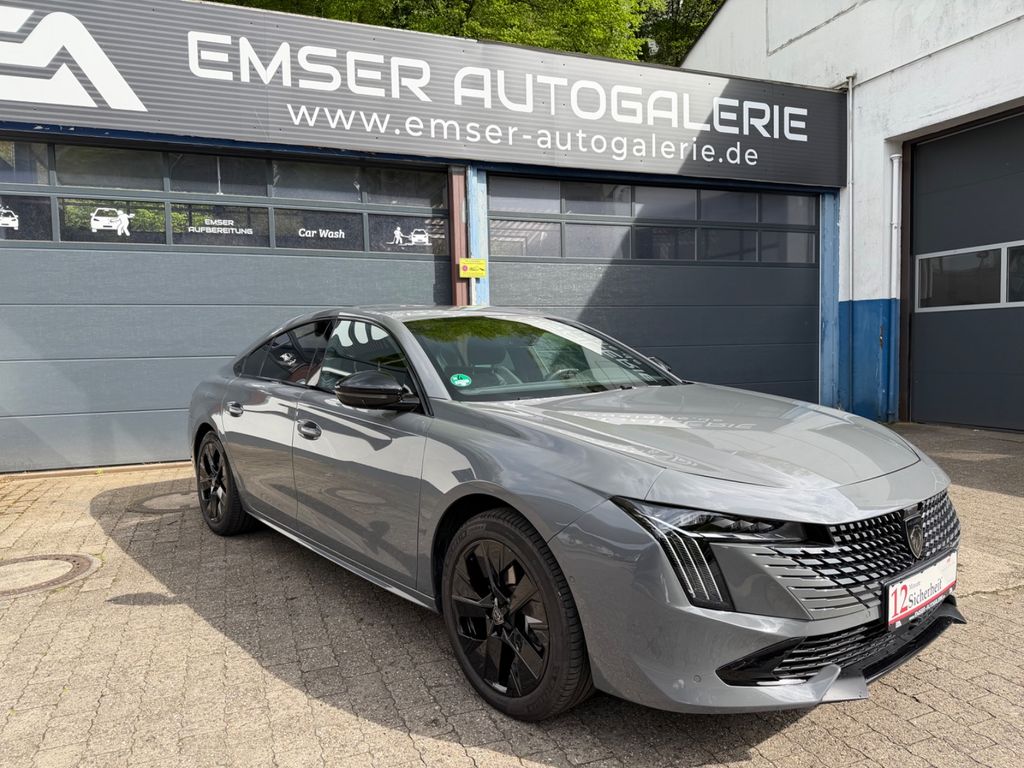 Bild des Angebotes Peugeot 508 GT