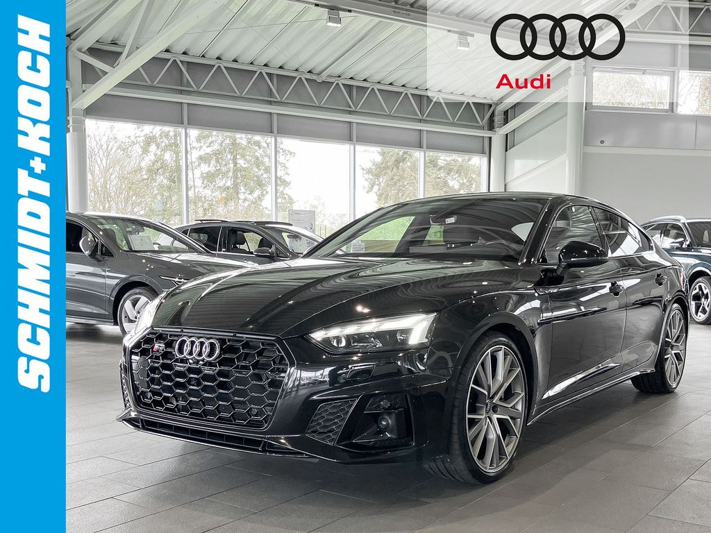 Bild des Angebotes Audi S5 3.0 TDI quattro Sportback Allrad Standhzg.