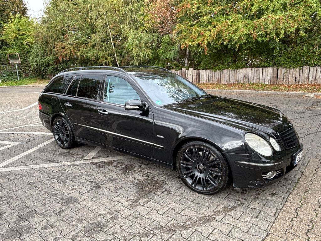 Bild des Angebotes Mercedes-Benz 320