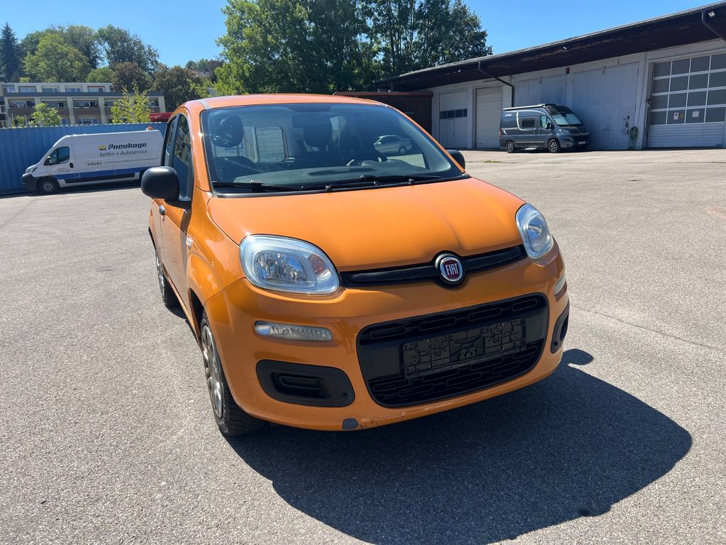 Bild des Angebotes Fiat PANDA 1.2 EASY-KLIMA-EURO 6-BENZIN+GAS