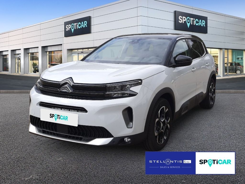 Bild des Angebotes Citroën C5 Aircross Max Aircross Max