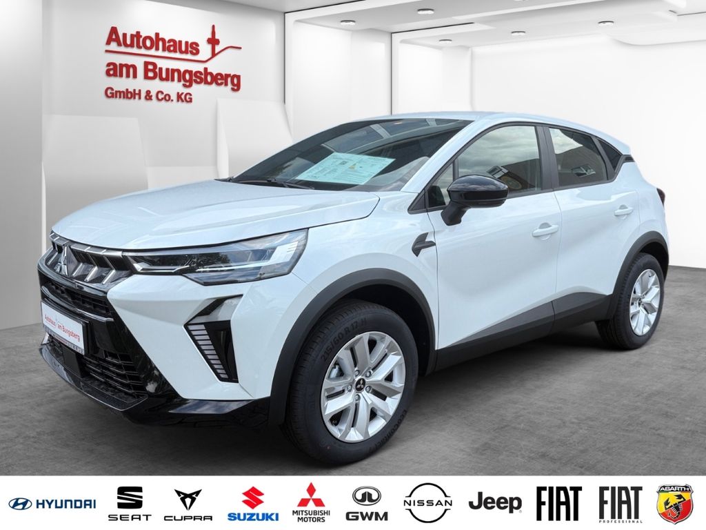 Bild des Angebotes Mitsubishi ASX Basis 1.0 Turbo *LED*digit-Cockpit*AppleCarP