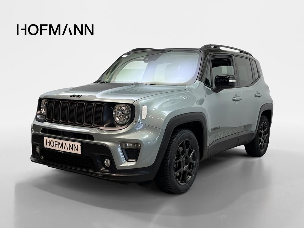 Bild des Angebotes Jeep Renegade 1.5 GSE T4 48V e-Hybrid Upland Pano+RFK