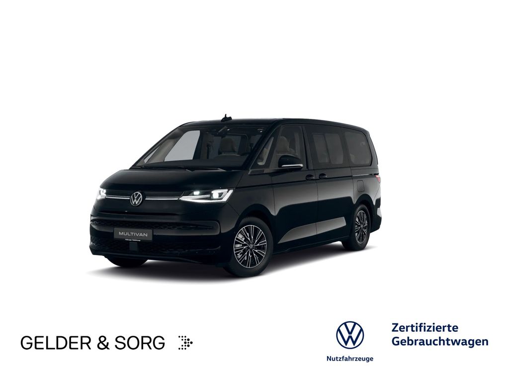 Bild des Angebotes Volkswagen T7 Multivan Life 2.0 TDI LÜ*RFK*6Sitze*AHK*Pano