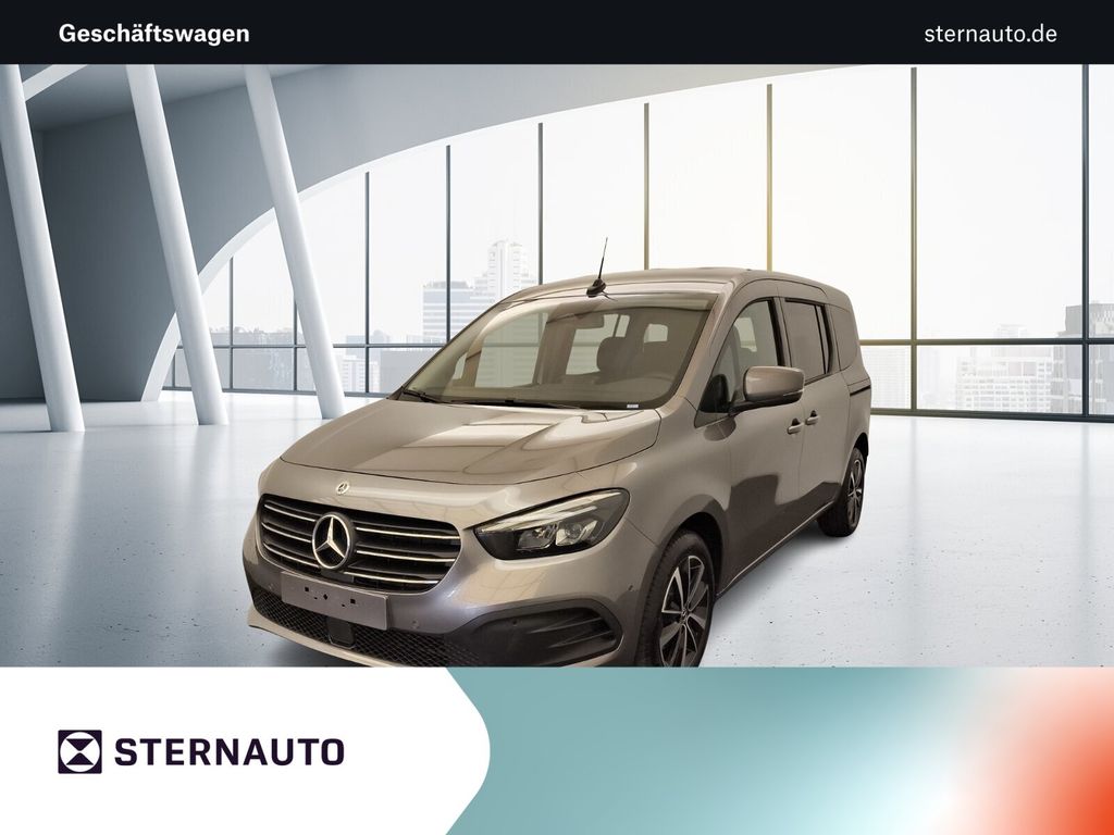 Bild des Angebotes Mercedes-Benz T-Klasse T 180 Progressive lang EDITION