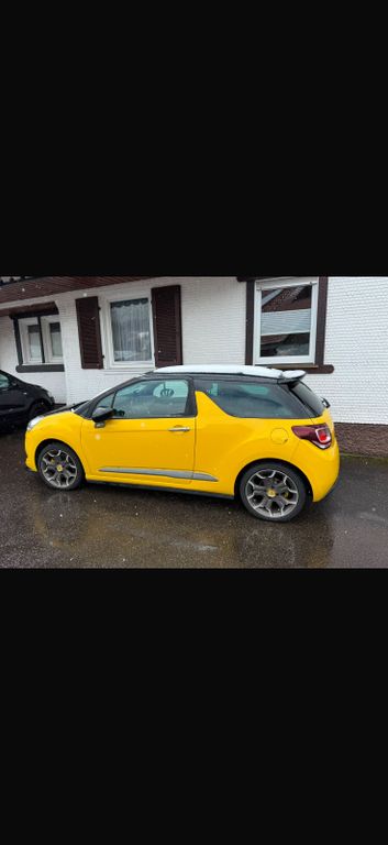 Bild des Angebotes Citroën DS3