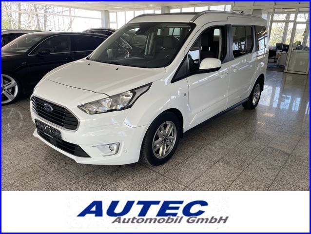 Bild des Angebotes Ford Grand Tourneo Connect Titanium 1.5 TDCI 7-SITZER