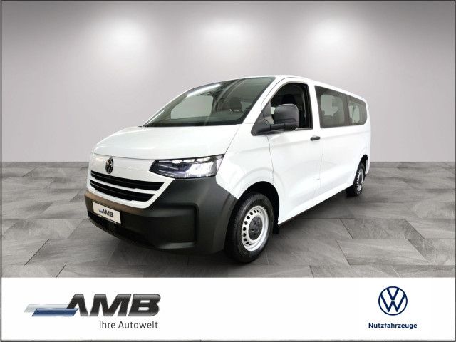 Bild des Angebotes Volkswagen T7 Kombi e-Transporter LR 8-Sitz/5J.Garantie