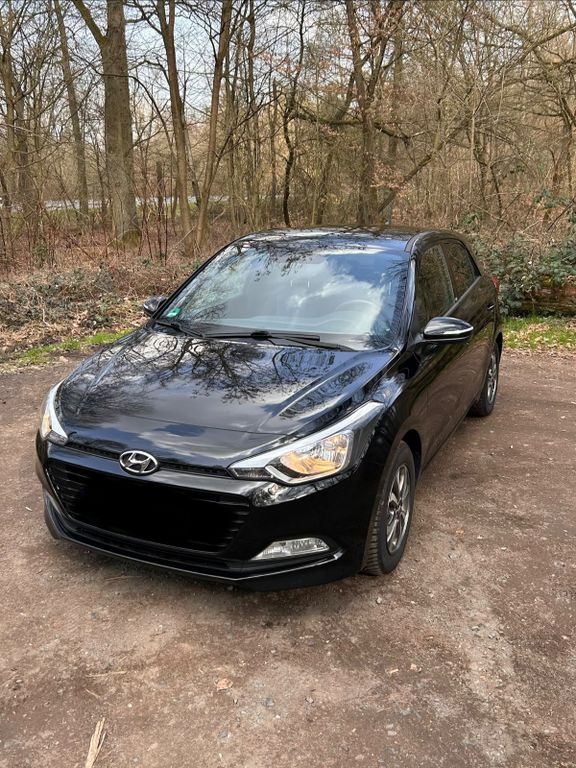 Bild des Angebotes Hyundai i20 1.2 62kW Classic Classic
