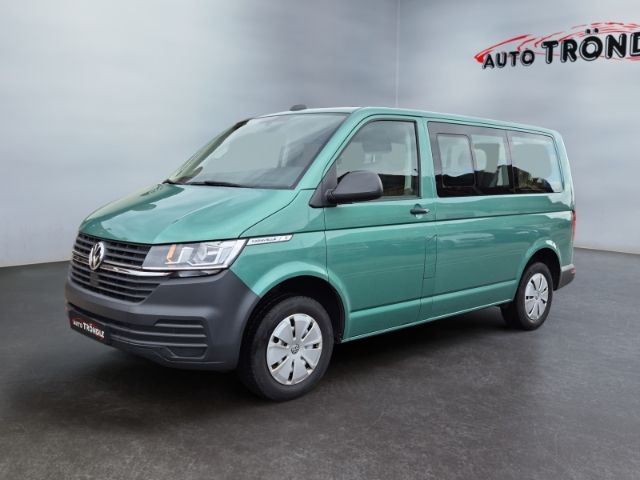 Bild des Angebotes Volkswagen T6.1 Caravelle 2.0 TDI +Navi +Kamera +SHZ