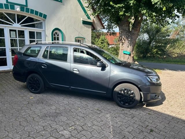 Bild des Angebotes Dacia Logan MCV II AHK Comfort