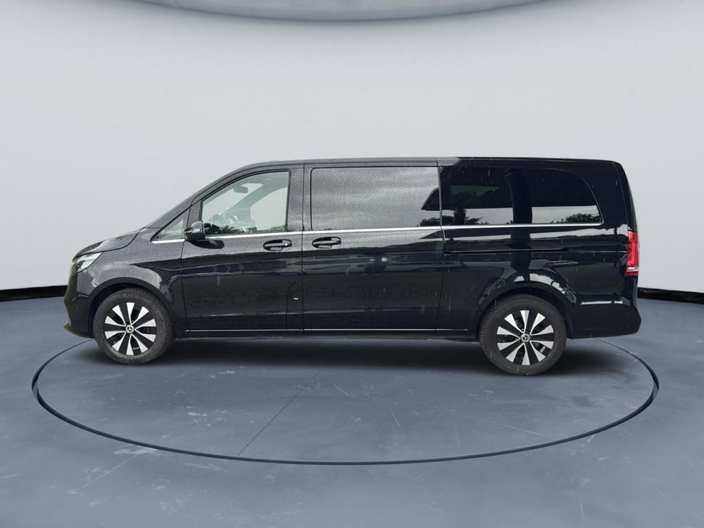 Bild des Angebotes Mercedes-Benz V 300 d Aut. AVANTG. ED. extralang