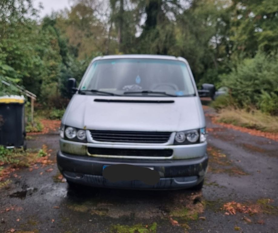 Bild des Angebotes Volkswagen T4 andere