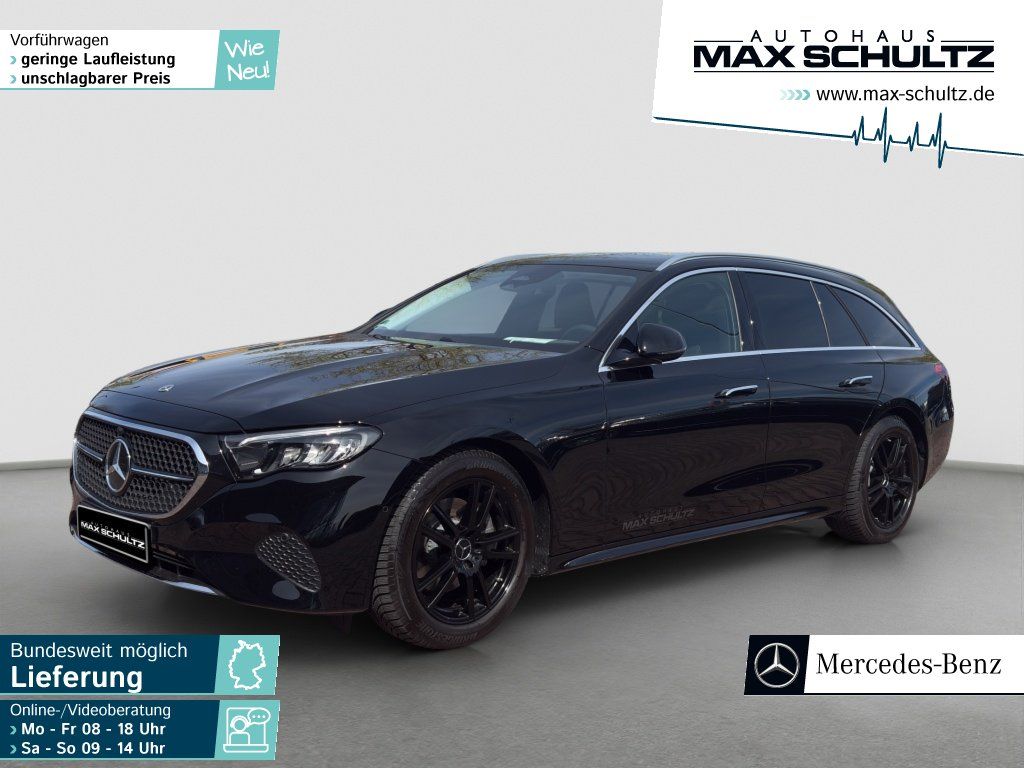 Bild des Angebotes Mercedes-Benz E 200 d T Avantgarde*LED*DISTRONIC*PDC*RFK