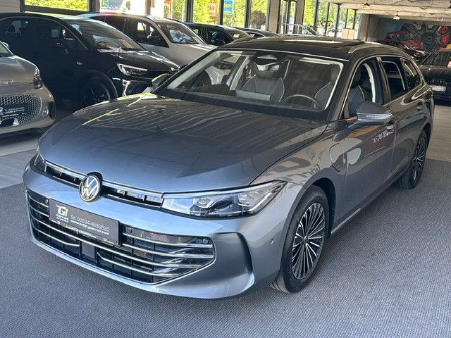 Bild des Angebotes Volkswagen Passat Variant 1.5 TSI eHybrid 150 kW Elegance