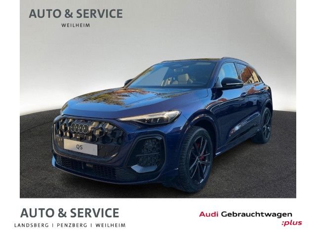 Bild des Angebotes Audi Q5 SUV e-hybrid quattro 220 kW S tr onic
