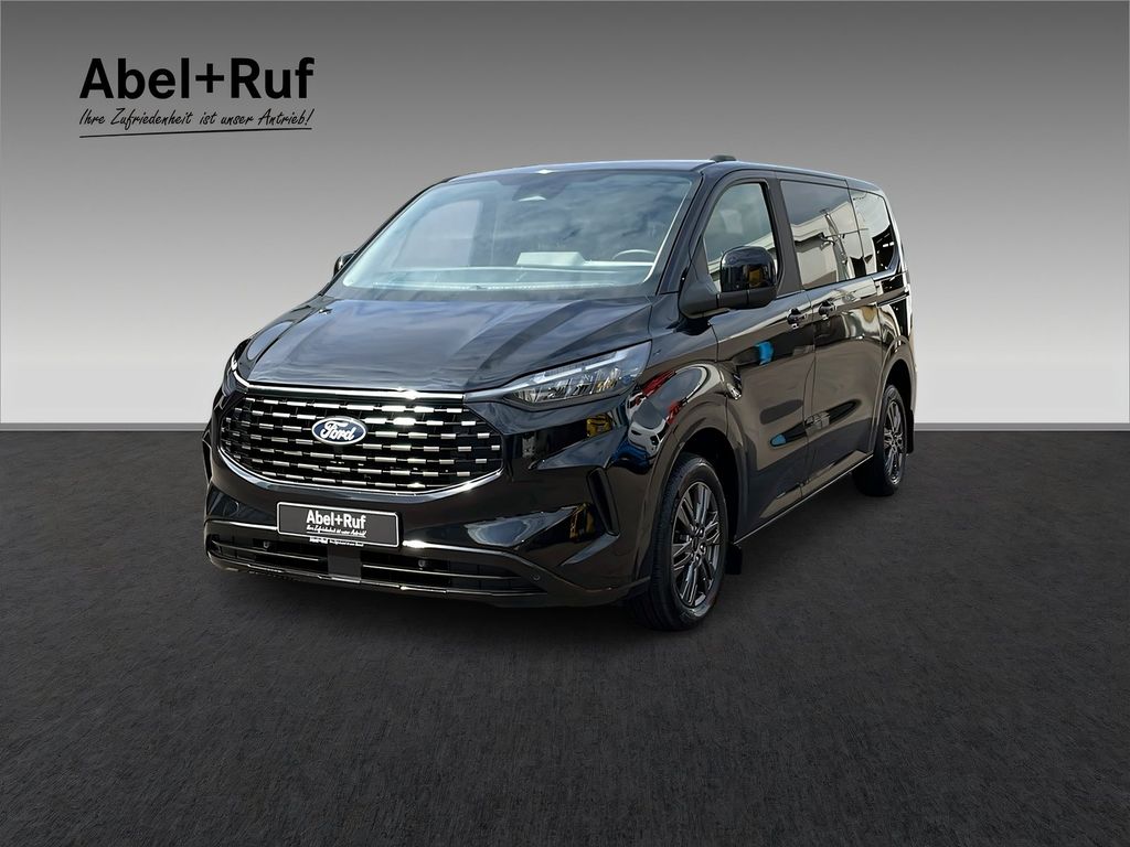 Bild des Angebotes Ford Tourneo Custom Bus 320 L1 Titanium FWD Tempomat