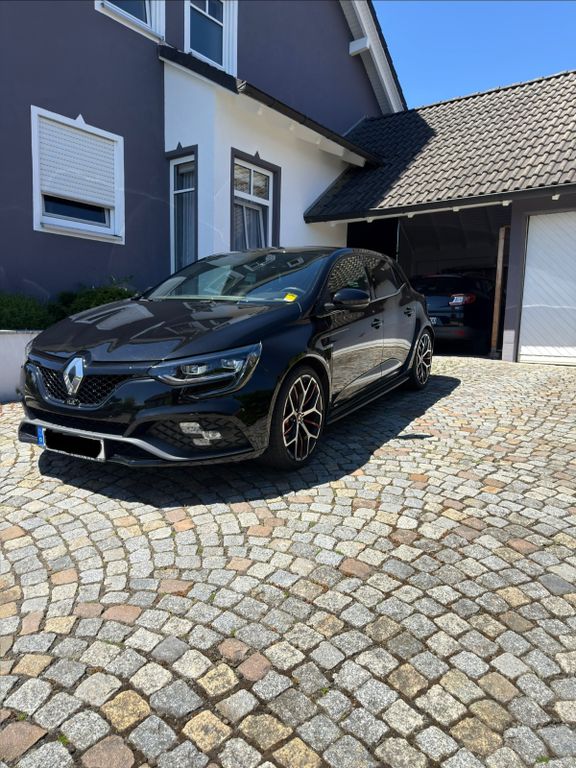Renault Megane TCe 300 EDC GPF R.S. Trophy R.S. Trophy