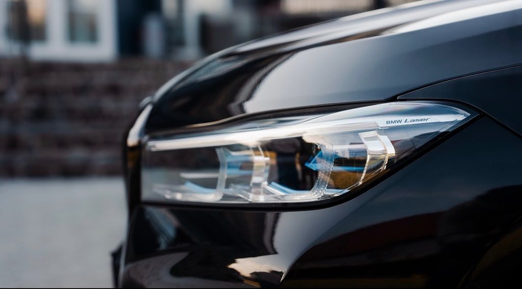 Bild des Angebotes BMW Top gepflegtes 745Le xDrive