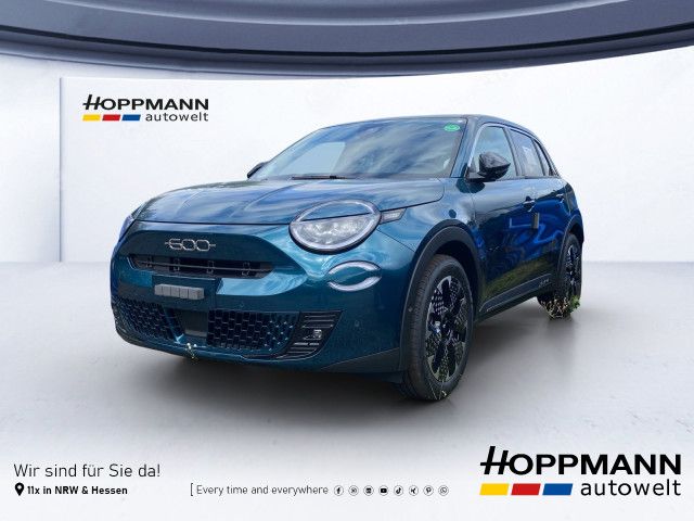 Bild des Angebotes Fiat 600e La Prima*LED*ALU*CARPLAY*RFK*